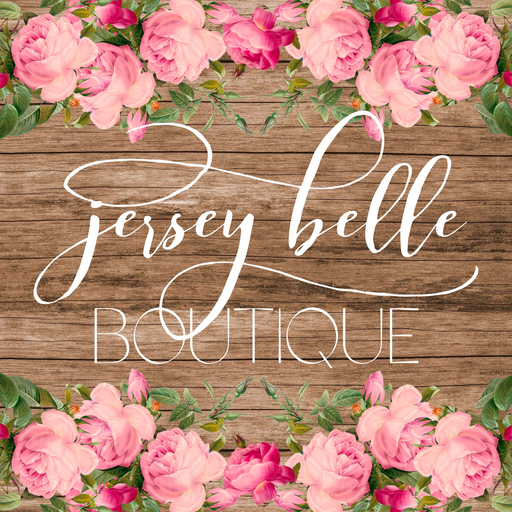 Jersey Belle Boutique
