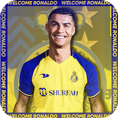 Ronaldo Al Nassr Wallpaper: \