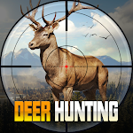 Cover Image of Скачать Deer Hunting: 3D shooting game 1.0.0 APK