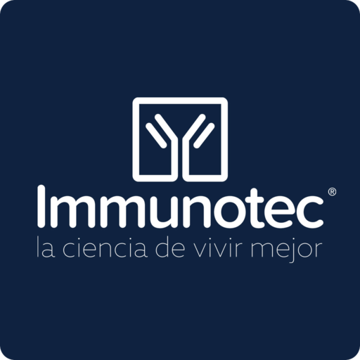 Immunotec México  Icon