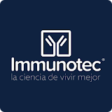 Immunotec México icon