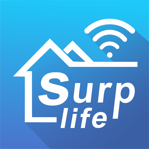 Surplife 1.4.6 Icon