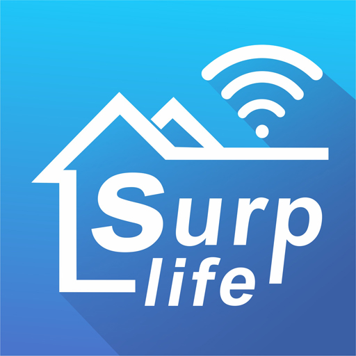 Surplife  Icon