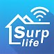 Surplife - Androidアプリ