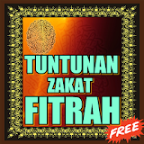 Tuntunan Zakat Fitrah icon