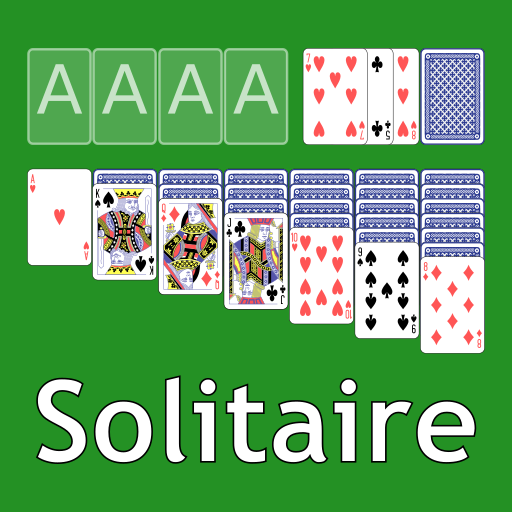 Solitaire  Icon