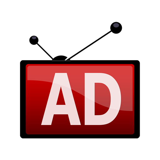 ADMonitor logo