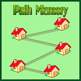 Path Memory icon