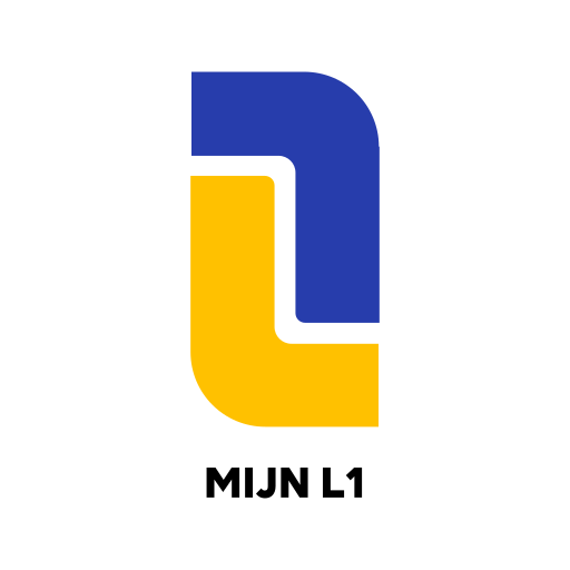 Mijn L1 logo