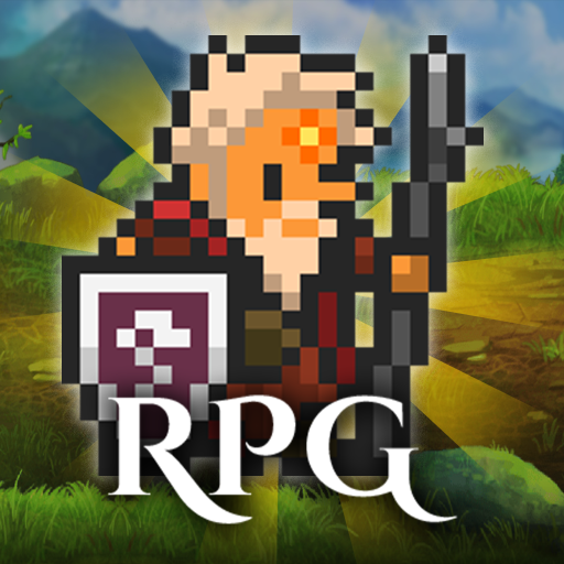 Orna: A fantasy RPG & GPS MMO 3.10.5 Icon