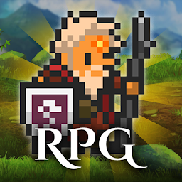 Mynd af tákni Orna: A fantasy RPG & GPS MMO
