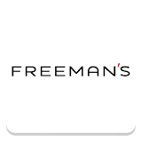 Freeman's Live icon