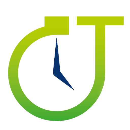 TimeCloudAPP logo