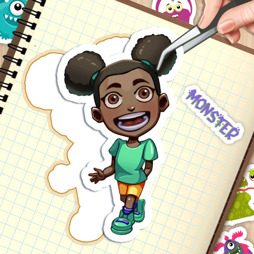 Get ASMR Scrapbook for Android Aso Report