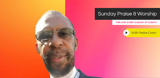 Rock Vibe Gospel Radio