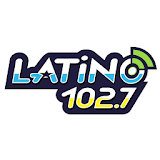 Latino 102.7 icon
