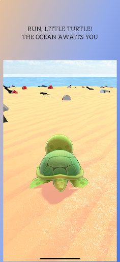 Android application Turtle Beach screenshort