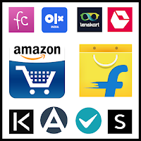 Shopping App  Smart Shop all Online Shopping App