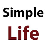 Simple Life Quotes icon