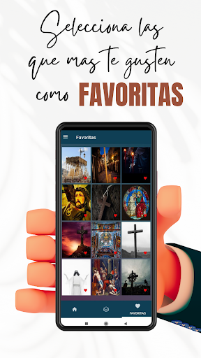Imágenes de Semana Santa Screen 3