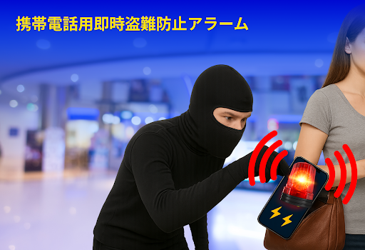 アプリのプレビュー