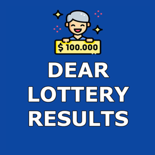 Dear Lottery Result logo