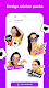 screenshot of Sticker Maker for chats Emopix