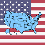 US States & Presidents Quiz – 