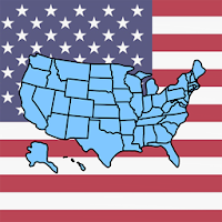 US States & Presidents Quiz – 