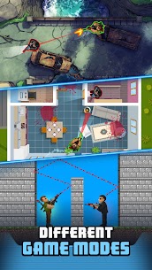 Hunter Assassin 2									MOD 									APK                                     (Unlimited Money) 8