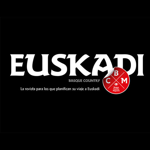 Basque Country Magazine  Icon