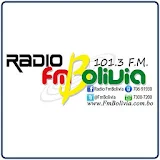 Radio FmBolivia de Los Yungas icon