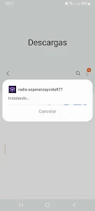 radio esperanzayvida977