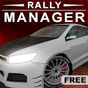 Rally Manager Mobile Free Mod apk son sürüm ücretsiz indir