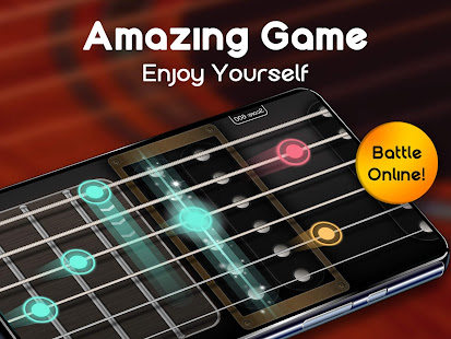 Real Guitar - Free Chords, Tabs & Music Tiles Game  Screenshots 18