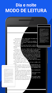 Leitor de PDF e visualizador