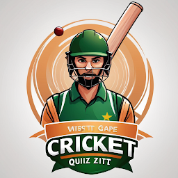 「Quiz Cricket」のアイコン画像