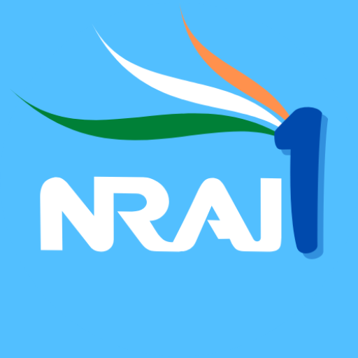 NRAI One logo