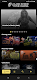 screenshot of Classic Horror Movie Channel
