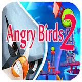 New Guide Angry Bird 2 icon