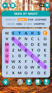 World of Word Search Apk Download 4