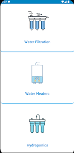 Water Tech Guide
