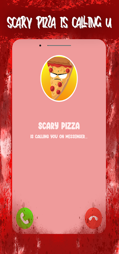 Pizza Prank Video Game Screen 3
