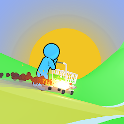 「Shopping Cart Launcher」のアイコン画像
