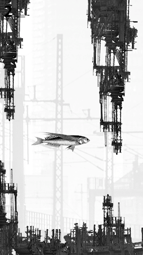 GLF Flying Fish Screen 3
