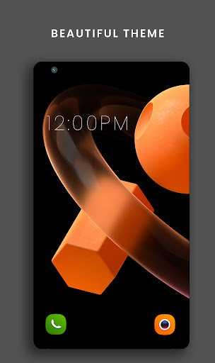 Realme GT 2 Launcher Screenshot 3 - AppWisp.com