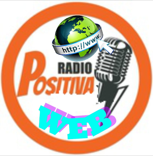 Android application Rádio Positiva Web screenshort