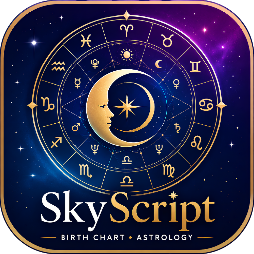 Birth Chart: Natal Astrology