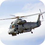 Cover Image of Descargar Helicopter Wallpaper 1.0 APK
