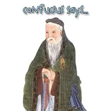 Confucius Says... icon